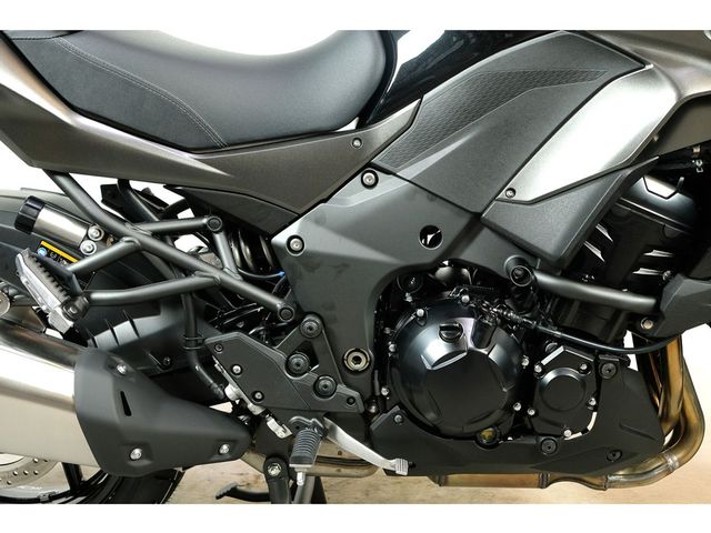 kawasaki - versys-1100