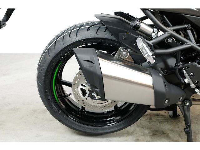 kawasaki - versys-1100