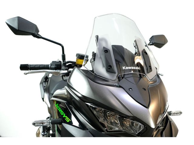 kawasaki - versys-1100