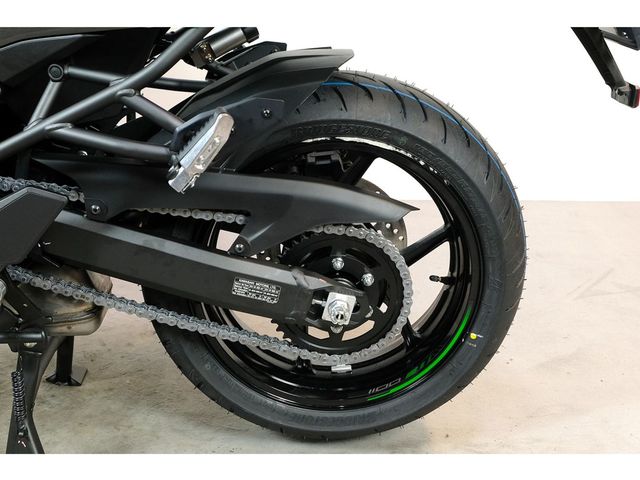 kawasaki - versys-1100