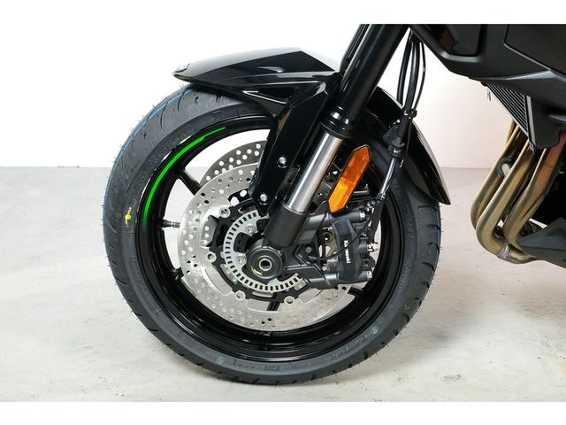 kawasaki - versys-1100