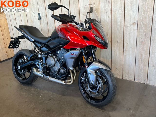 triumph - tiger-660