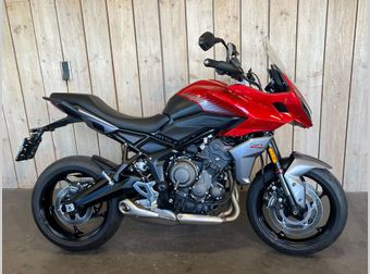 Triumph Tiger 660 2024 occasion