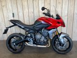 TRIUMPH TIGER 660