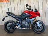 TRIUMPH TIGER 660