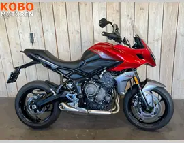 Triumph Tiger 660 2024 occasion