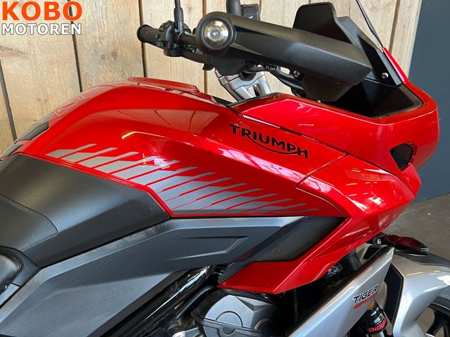 triumph - tiger-660