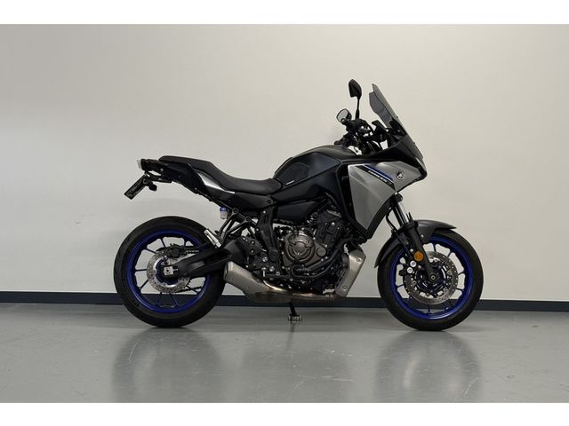 yamaha - tracer-7