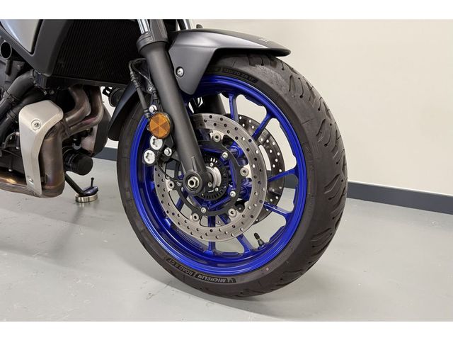 yamaha - tracer-7