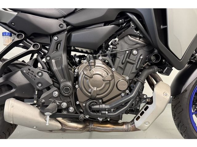 yamaha - tracer-7