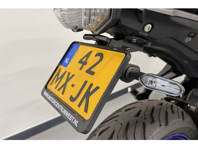 yamaha - tracer-7