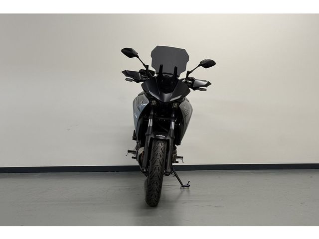 yamaha - tracer-7