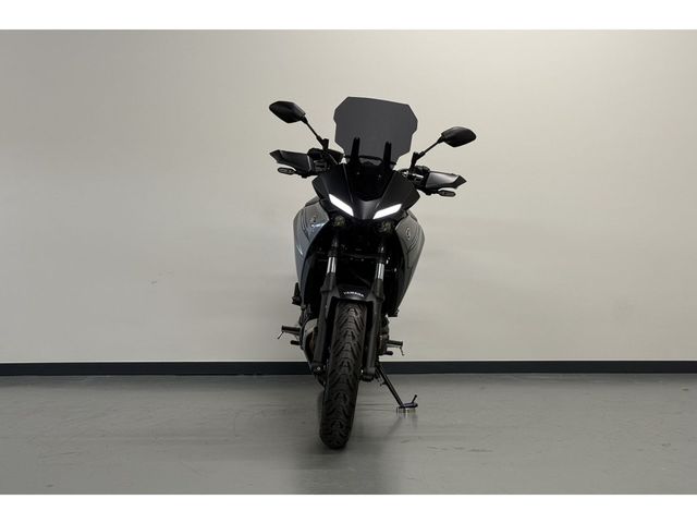 yamaha - tracer-7