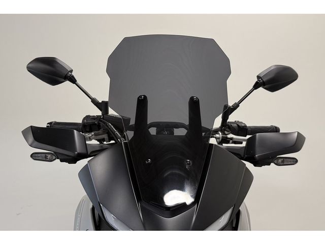 yamaha - tracer-7