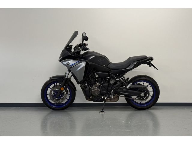 yamaha - tracer-7