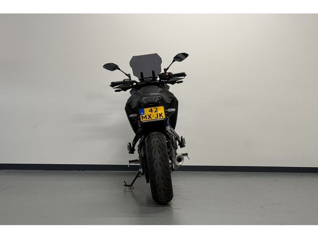 yamaha - tracer-7