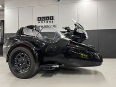 TRIUMPH ZIJSPAN
