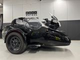 TRIUMPH ZIJSPAN