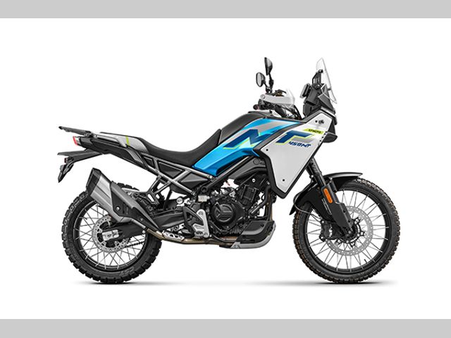 cfmoto - 450-mt