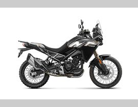 Cfmoto 450 MT 2026 nieuw