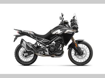 Cfmoto 450 MT 2026 nieuw