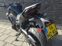 Kawasaki Z900 2026 occasion – foto 10 van 15
