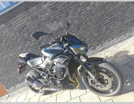 Kawasaki Z900 2026 occasion