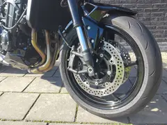 Kawasaki Z900 2026 occasion – foto 5 van 15