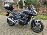 HONDA NC 750 X ABS