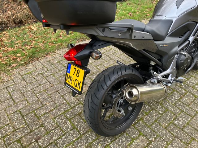 honda - nc-750-x-abs