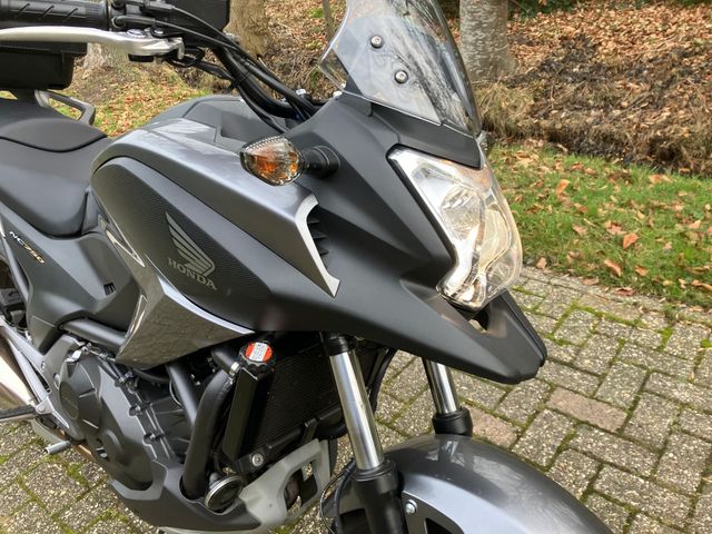 honda - nc-750-x-abs