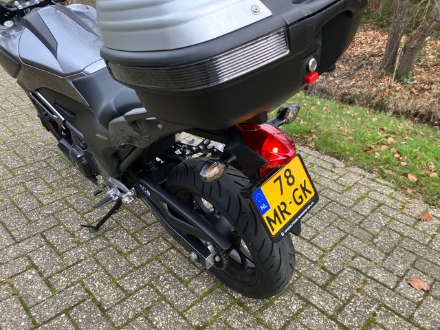 honda - nc-750-x-abs