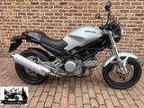 DUCATI MONSTER 620 DARK