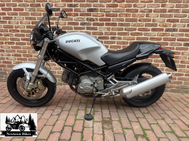 ducati - monster-620-dark