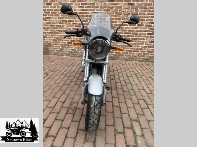 ducati - monster-620-dark