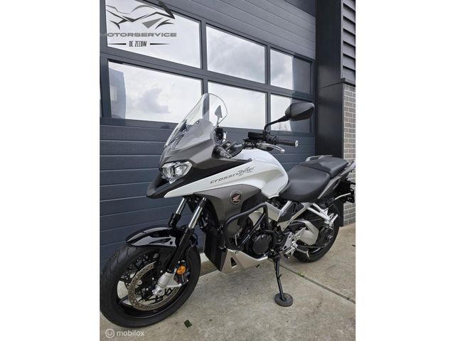 honda - vfr-800-x-crossrunner-abs