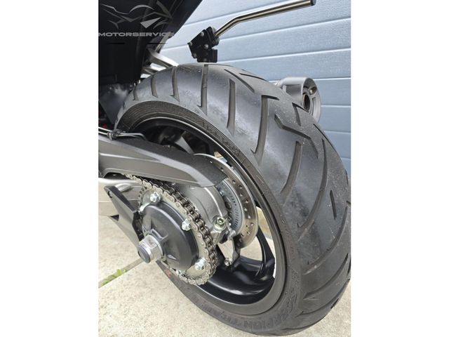 honda - vfr-800-x-crossrunner-abs