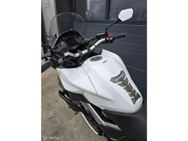 honda - vfr-800-x-crossrunner-abs