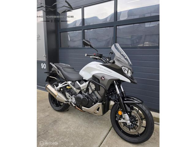 honda - vfr-800-x-crossrunner-abs