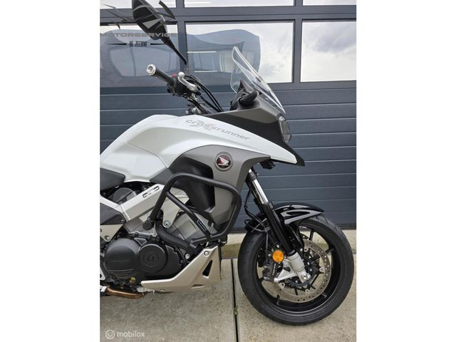 honda - vfr-800-x-crossrunner-abs