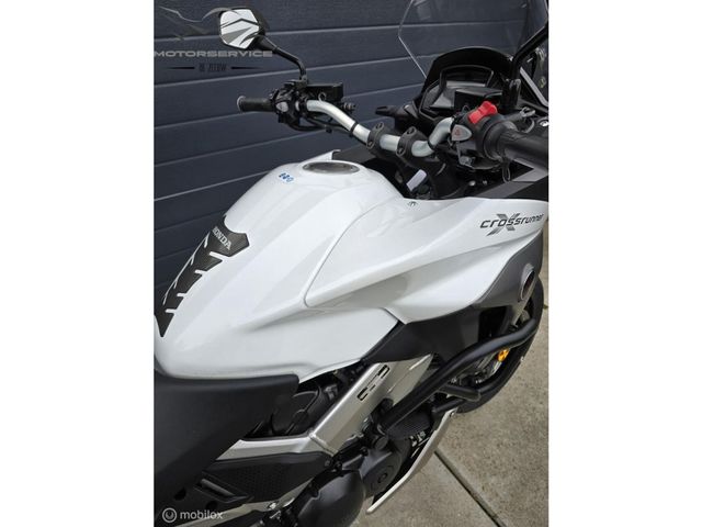 honda - vfr-800-x-crossrunner-abs