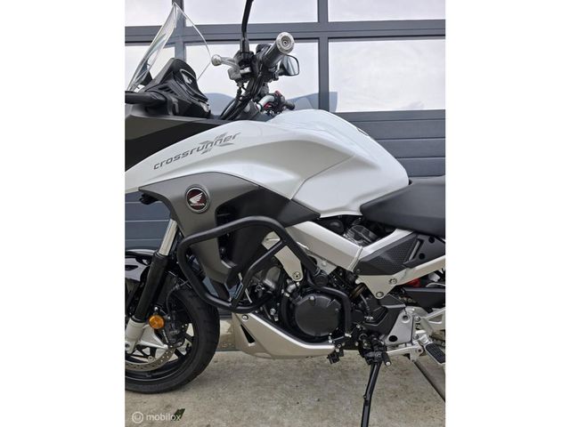 honda - vfr-800-x-crossrunner-abs
