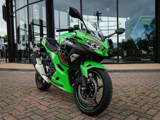 kawasaki - ninja-400-krt-edition