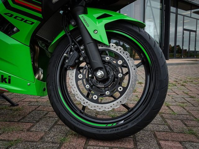 kawasaki - ninja-400-krt-edition