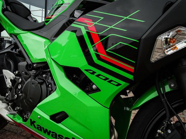 kawasaki - ninja-400-krt-edition