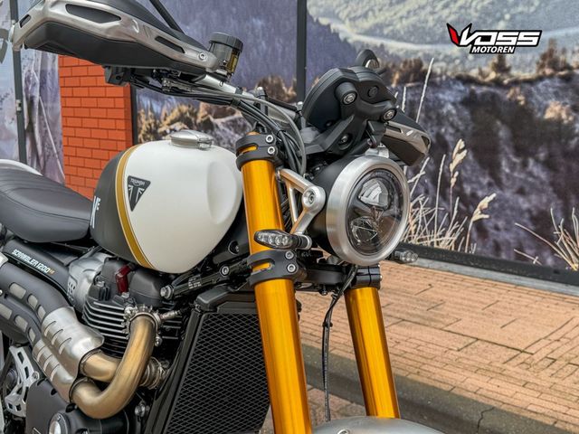 triumph - scrambler-1200-xe