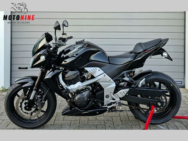 kawasaki - z-750-abs