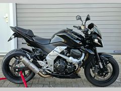 KAWASAKI Z 750 ABS