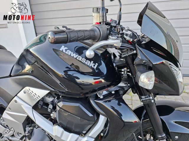 kawasaki - z-750-abs