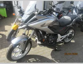 Honda NC 750 X DCT 2016 occasion